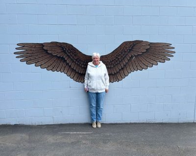 Rayls Angel